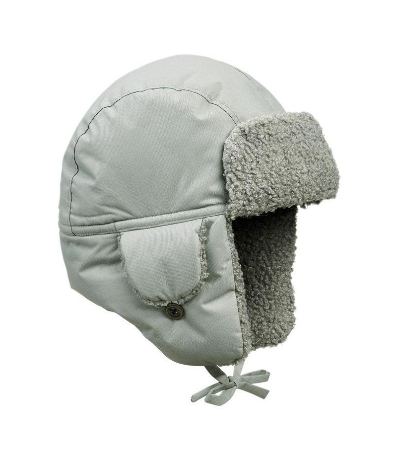Winter cap Elodie Details - Hazy Jade, 2 - 3 roky
