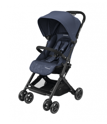 Kočárek Maxi-Cosi Lara Nomad Blue 2019