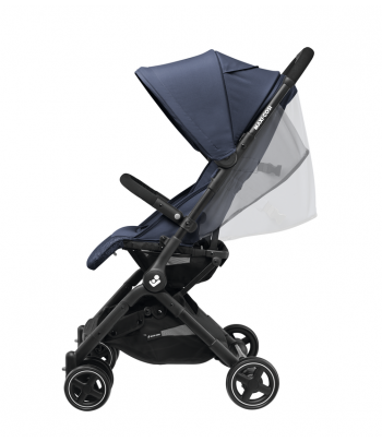 Kočárek Maxi-Cosi Lara Nomad Blue 2019