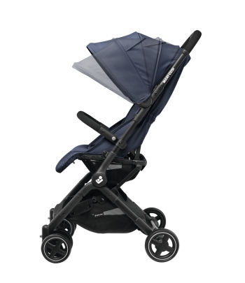 Kočárek Maxi-Cosi Lara Nomad Blue 2019