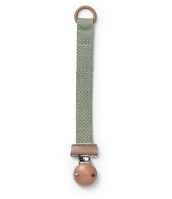 Klips na dudlík Elodie Details - Hazy Jade