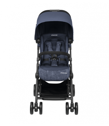 Kočárek Maxi-Cosi Lara Nomad Blue 2019