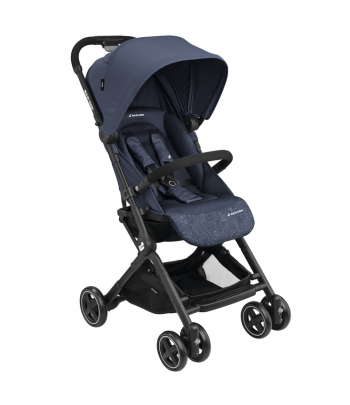 Kočárek Maxi-Cosi Lara Nomad Blue 2019