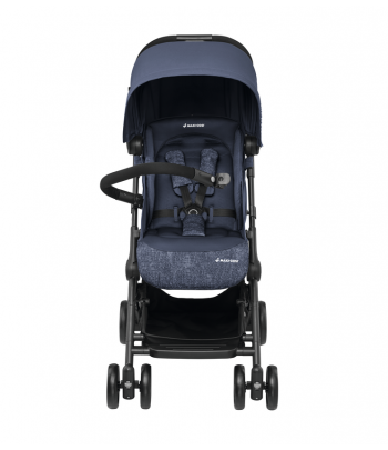 Kočárek Maxi-Cosi Lara Nomad Blue 2019