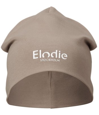 Logo Beanies Elodie Details - Tender Taupe, 2-3 roky