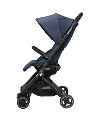 Kočárek Maxi-Cosi Lara Nomad Blue 2019