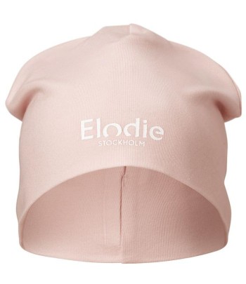 Logo Beanies Elodie Details - Misty Pink, 2-3 roky
