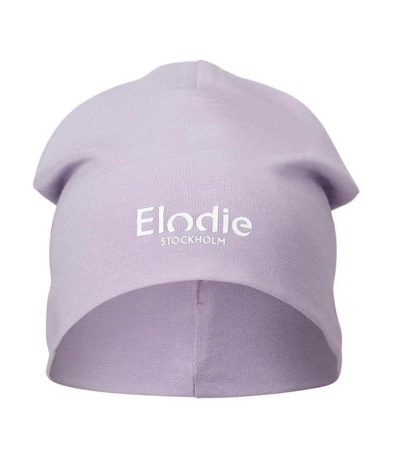 Logo Beanies Elodie Details - Lavender Love, 1-2 roky
