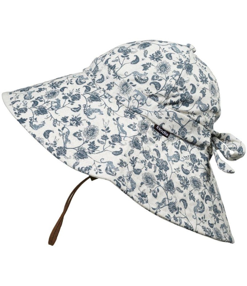 Sun Hat Elodie Details - Garden Leo Toile, 3-100 let