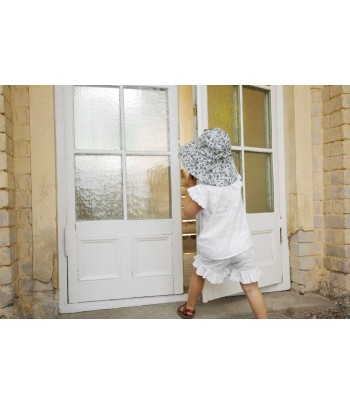 Sun Hat Elodie Details - Garden Leo Toile, 3-100 let