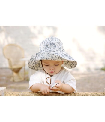 Sun Hat Elodie Details - Garden Leo Toile, 2-3 roky