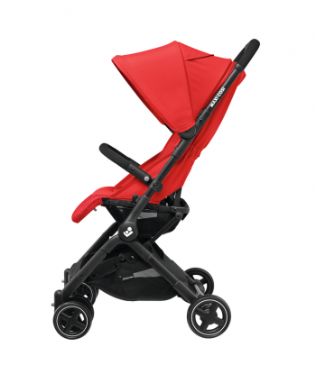 Kočárek Maxi-Cosi Lara Vivid Red 2019 Kočárek Maxi-Cosi Lara Vivid Red 2019
