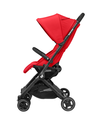 Kočárek Maxi-Cosi Lara Vivid Red 2019 Kočárek Maxi-Cosi Lara Vivid Red 2019