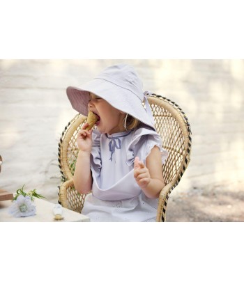Sun Hat Elodie Details - Lavender Love, 2-3 roky