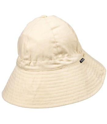 Sun hat Elodie Details - Oat White, 2-3 roky