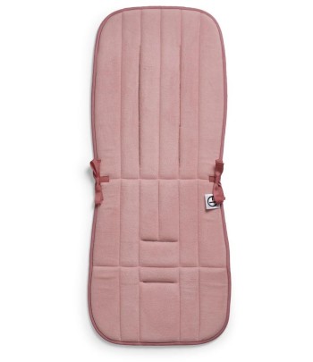 Podložka do kočárku Elodie Details - Embroidery Anglaise Pink