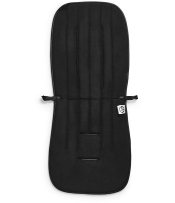 Podložka do kočárku Elodie Details - Aviator Black
