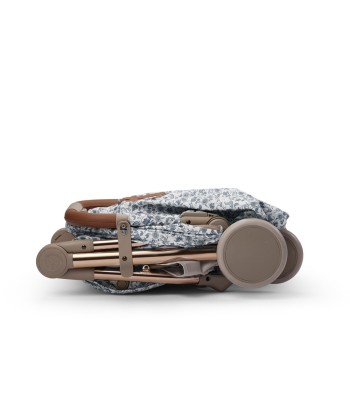 Mondo Stroller Elodie Details - Garden Leo Toile