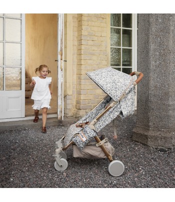 Mondo Stroller Elodie Details - Garden Leo Toile