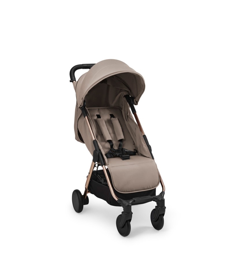 Mondo Stroller Elodie Details - Tender Taupe