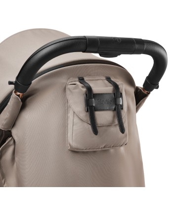 Mondo Stroller Elodie Details - Tender Taupe