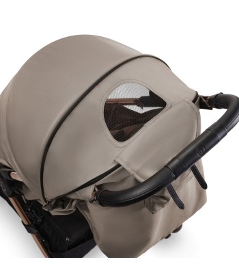 Mondo Stroller Elodie Details - Tender Taupe
