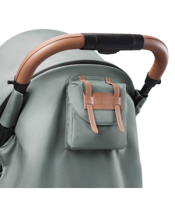 Mondo Stroller Elodie Details - Hazy Jade