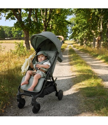 Mondo Stroller Elodie Details - Hazy Jade