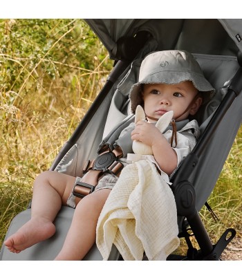 Mondo Stroller Elodie Details - Hazy Jade