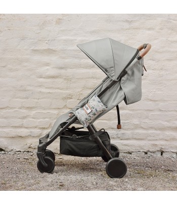 Mondo Stroller Elodie Details - Hazy Jade