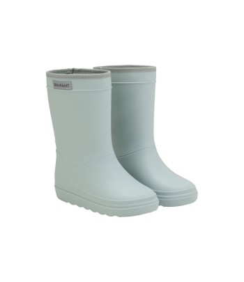 EN-FANT Rain Boot Blue Surf