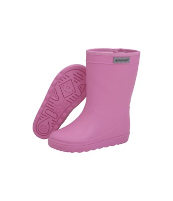 EN-FANT Rain Boots Carmine Rose EN-FANT Rain Boots Carmine Rose