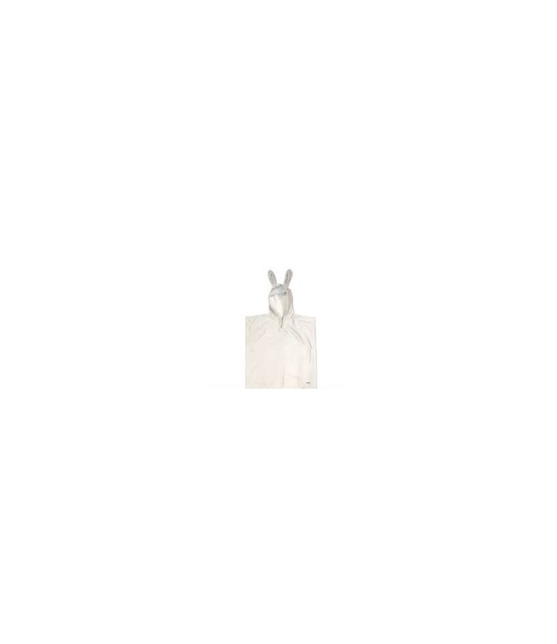 Dětské pončo Elodie Details - Vanilla White Bunny Dětské pončo Elodie Details - Vanilla White Bunny