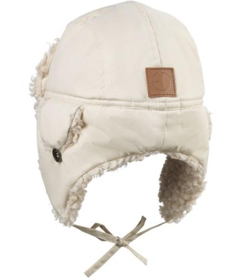 Winter cap Elodie Details - Soft Sherpa, 6-12 měsíců