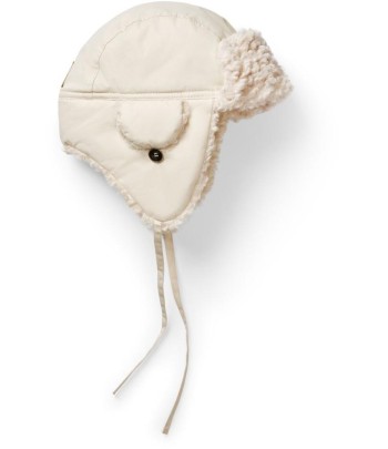 Winter cap Elodie Details - Soft Sherpa, 6-12 měsíců