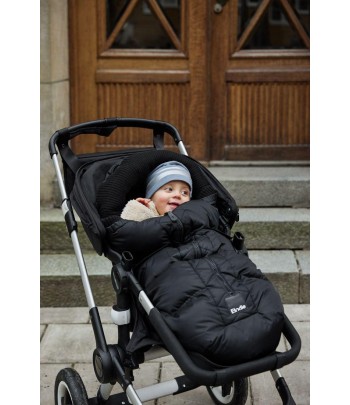 Winter Beanies Elodie Details - Berry Blue, 2-3 roky