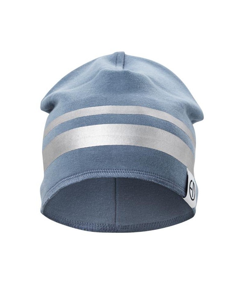 Winter Beanies Elodie Details - Berry Blue, 1-2 roky