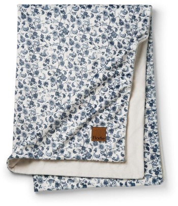 Sametová deka Elodie Details - Garden Leo Toile