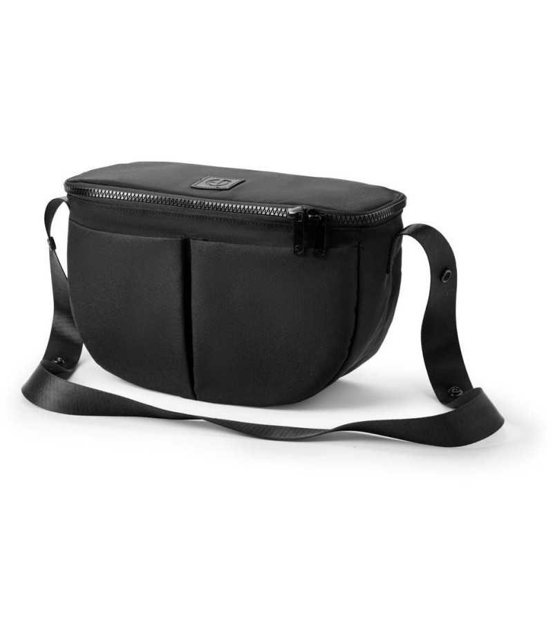 Organizér Half Moon Elodie Details - Black