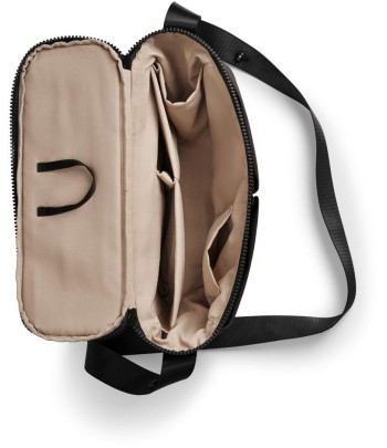 Organizér Half Moon Elodie Details - Black