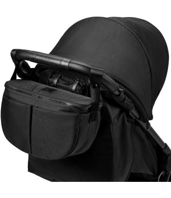 Organizér Half Moon Elodie Details - Black