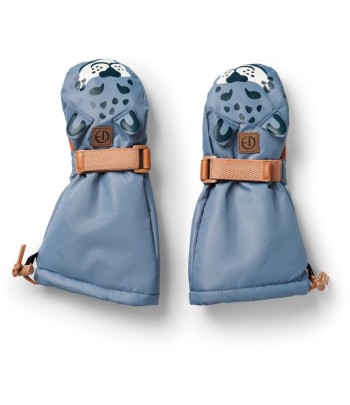 Rukavice Elodie Details - Garden Leo, 0-12 měsíců