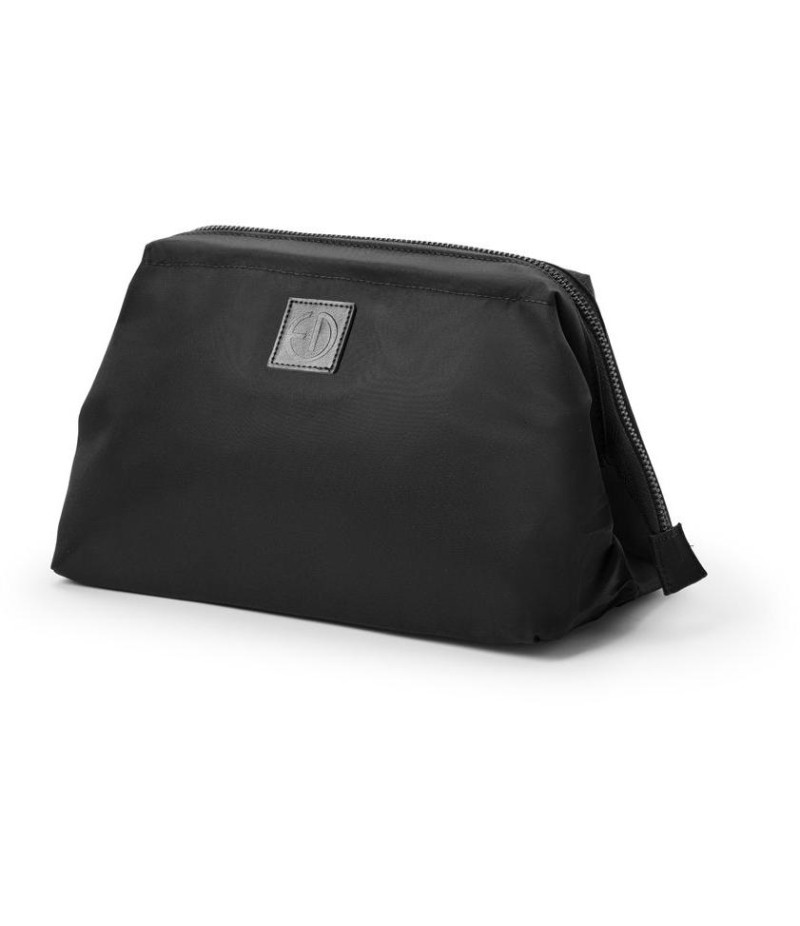 Příruční taška Zip&Go Elodie Details - Black