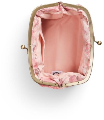 Příruční taška Zip&Go Elodie Details - River Rose