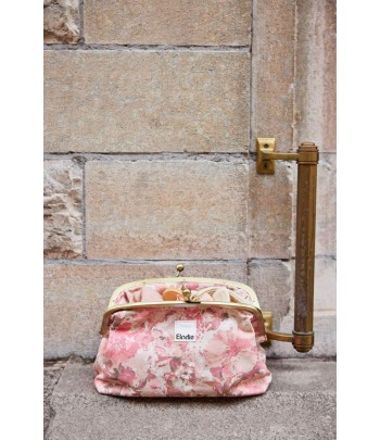 Příruční taška Zip&Go Elodie Details - River Rose