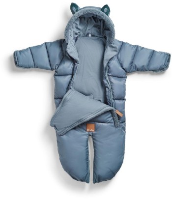 Baby overal Elodie Details - Garden Leo, 6 - 12 měs.