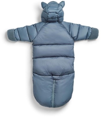 Baby overal Elodie Details - Garden Leo, 0 - 6 měs.