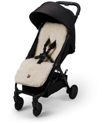 Podložka do kočárku Elodie Details - Soft Sherpa