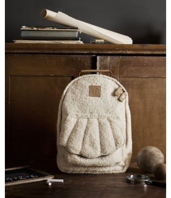 Batoh MIDI Elodie Details - White Boucle