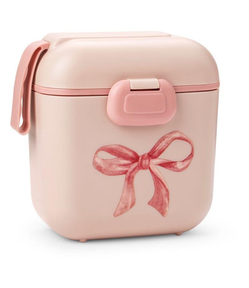 Lunch & Snack Box Elodie Details - River Rose